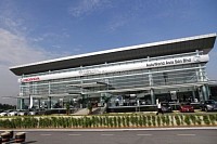 Honda Autoworld Asia