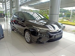 Honda City 1.5 V hb Price Start From RM78600
