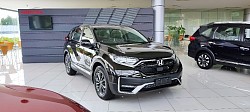 Honda CR-V 1.5Turbo Price Start From RM146,900